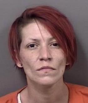 Heather Marie Hapney